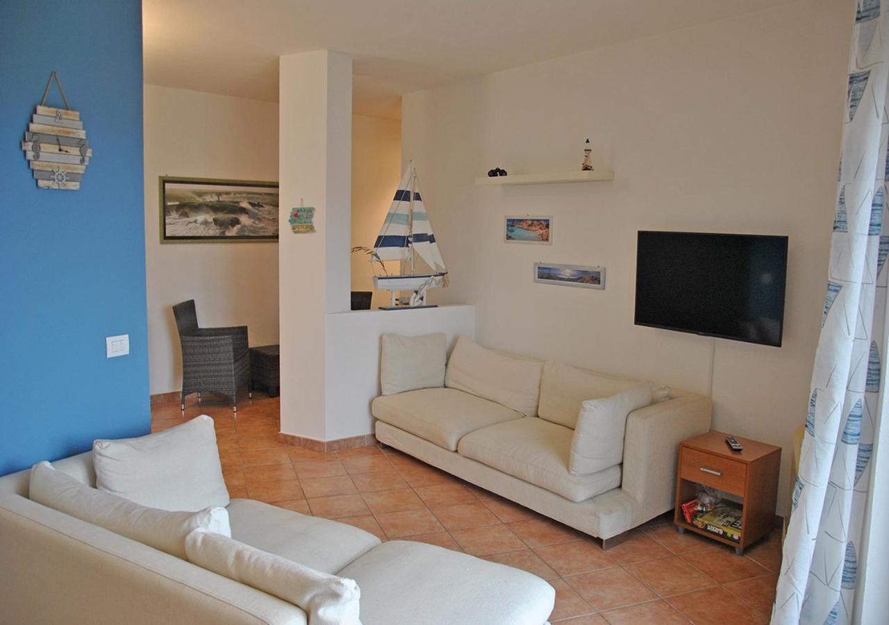 Murphy Holiday Home - Gallura 2 La Maddalena  Dış mekan fotoğraf