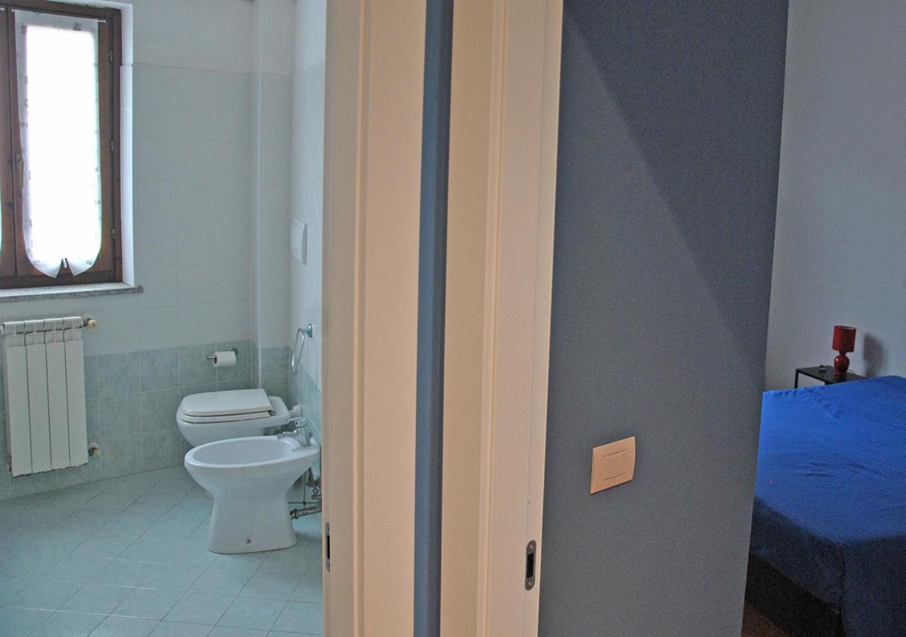 Murphy Holiday Home - Gallura 2 La Maddalena  Dış mekan fotoğraf