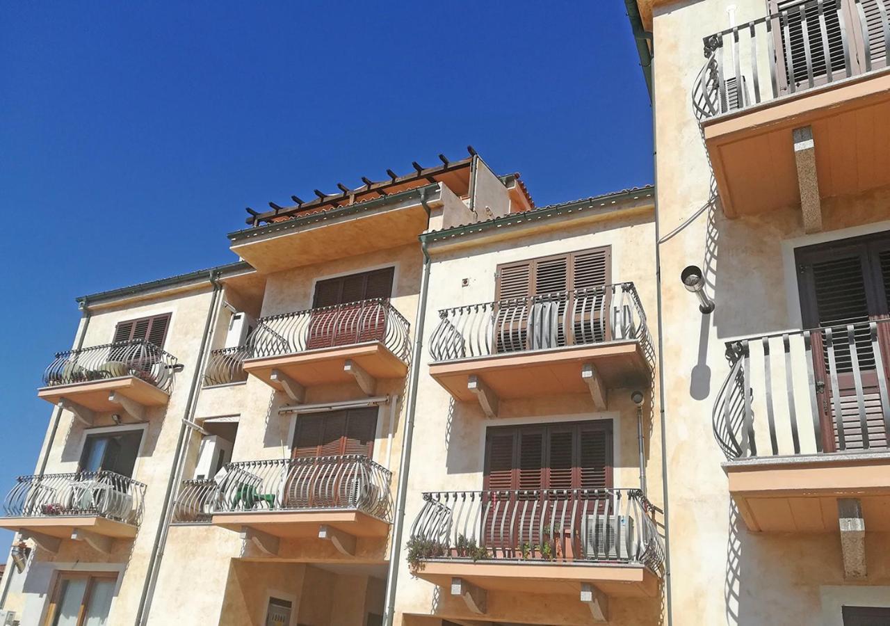 Murphy Holiday Home - Gallura 2 La Maddalena  Dış mekan fotoğraf